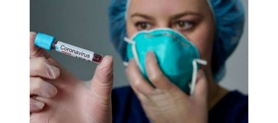 Menkominfo: Banyak Hoaks Virus Corona, Warganet Harus Bijak Menggunakan MedSos Menkominfo: Banyak Hoaks Virus Corona, Warganet Harus Bijak Menggunakan MedSos